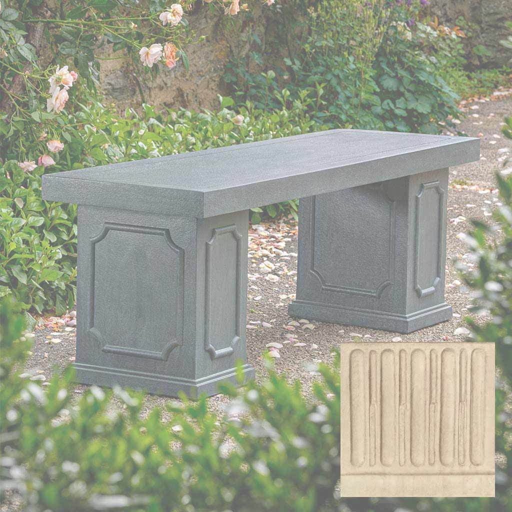 Cumberland Bench