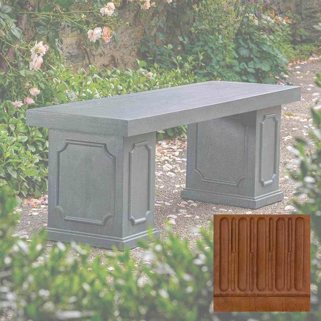 Cumberland Bench