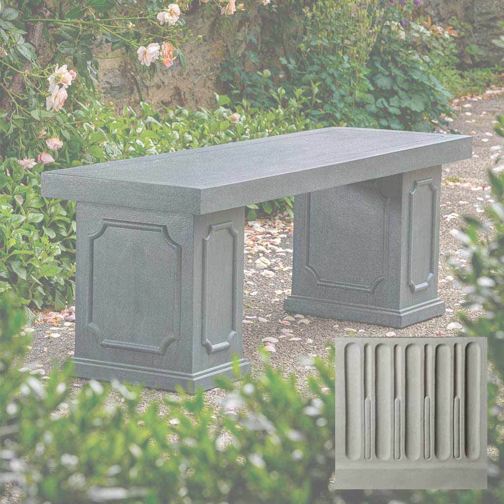 Cumberland Bench