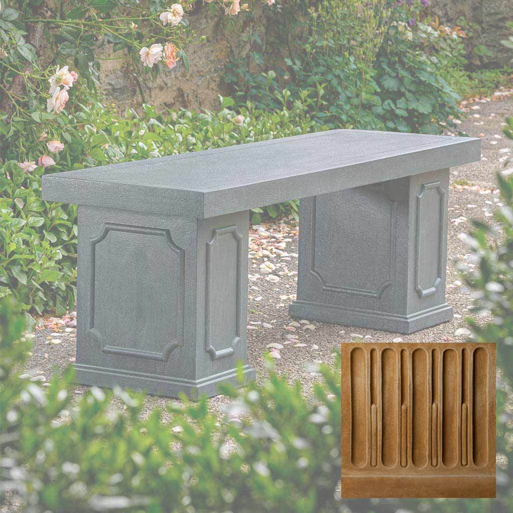 Cumberland Bench