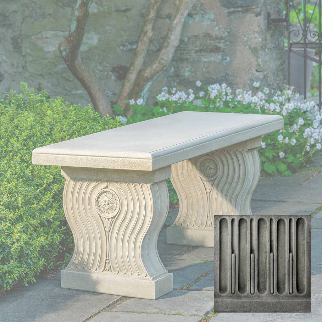 Neo Classic Bench