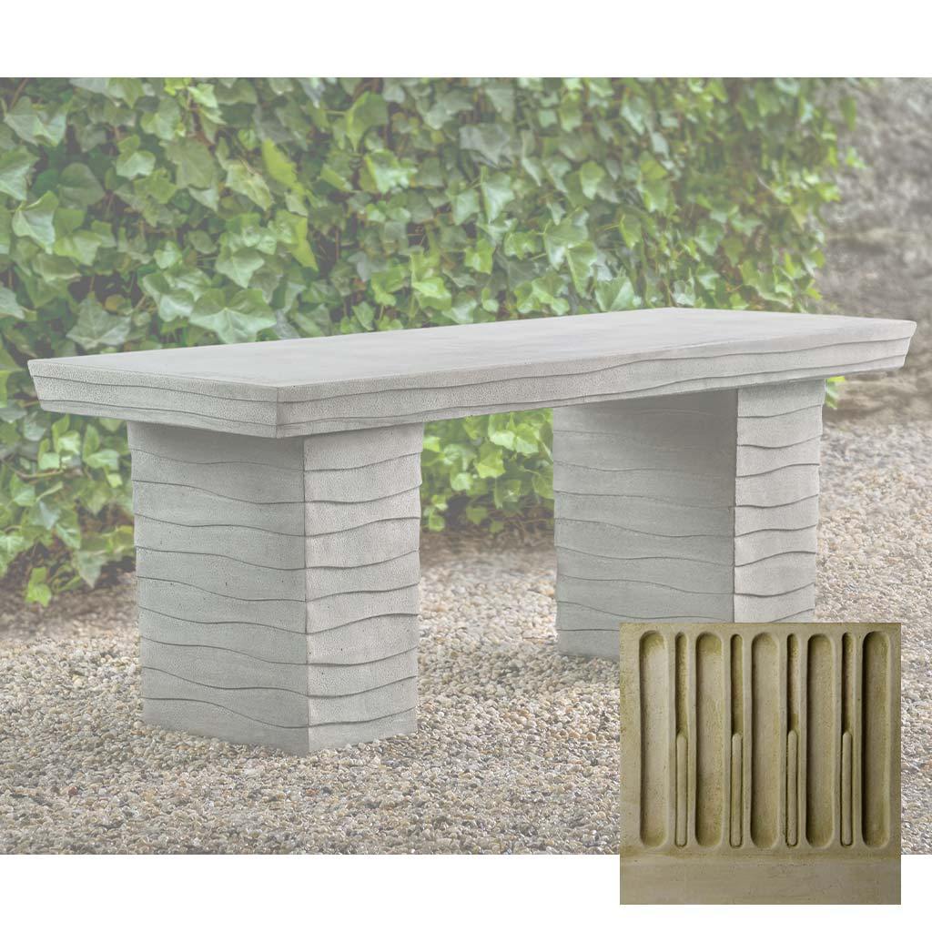 Ipanema Bench