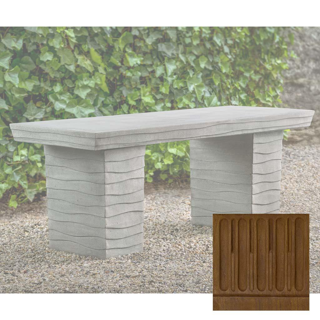 Ipanema Bench