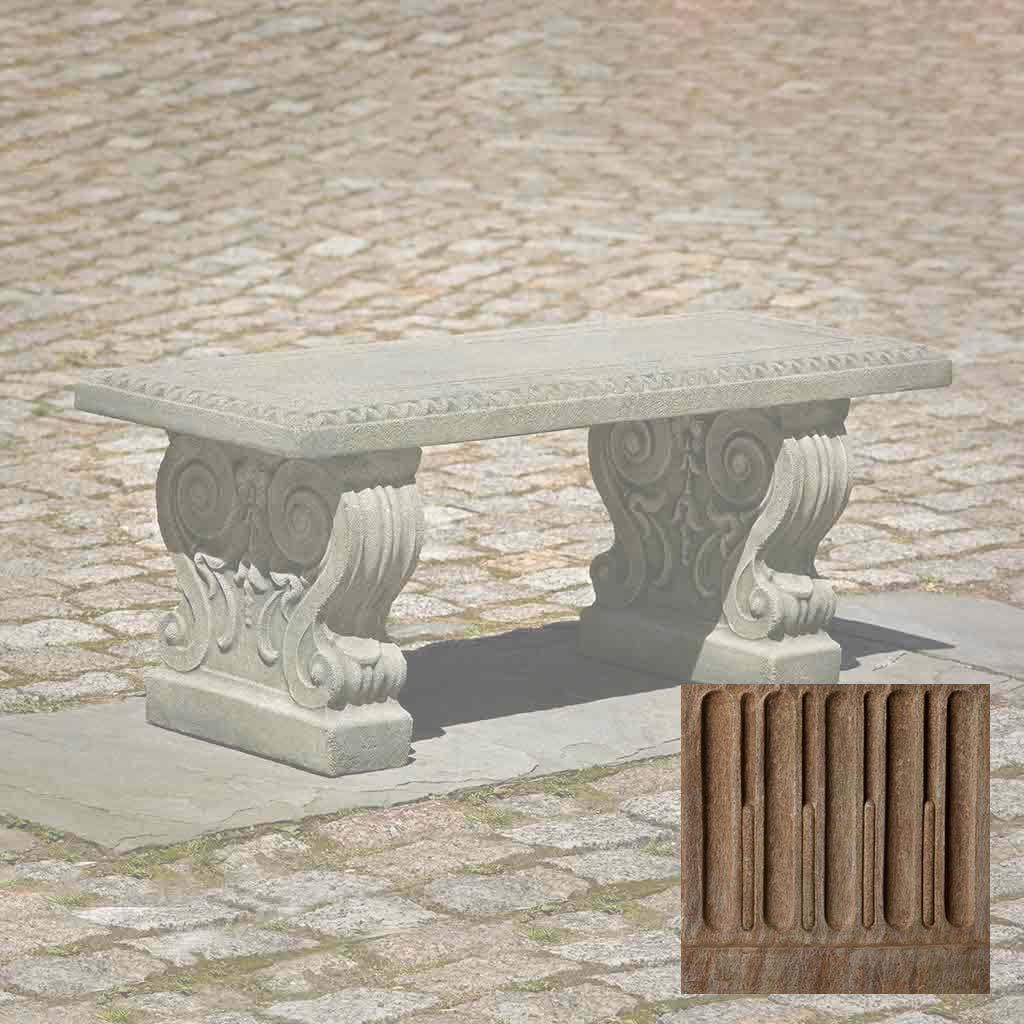 Classic Garden Bench