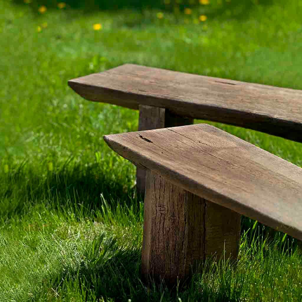 Small Bois Bench