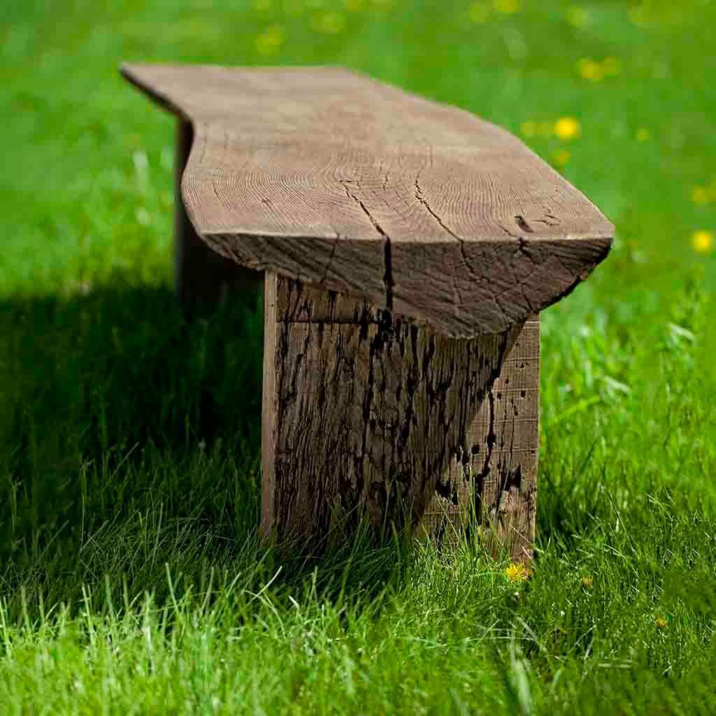 Small Bois Bench