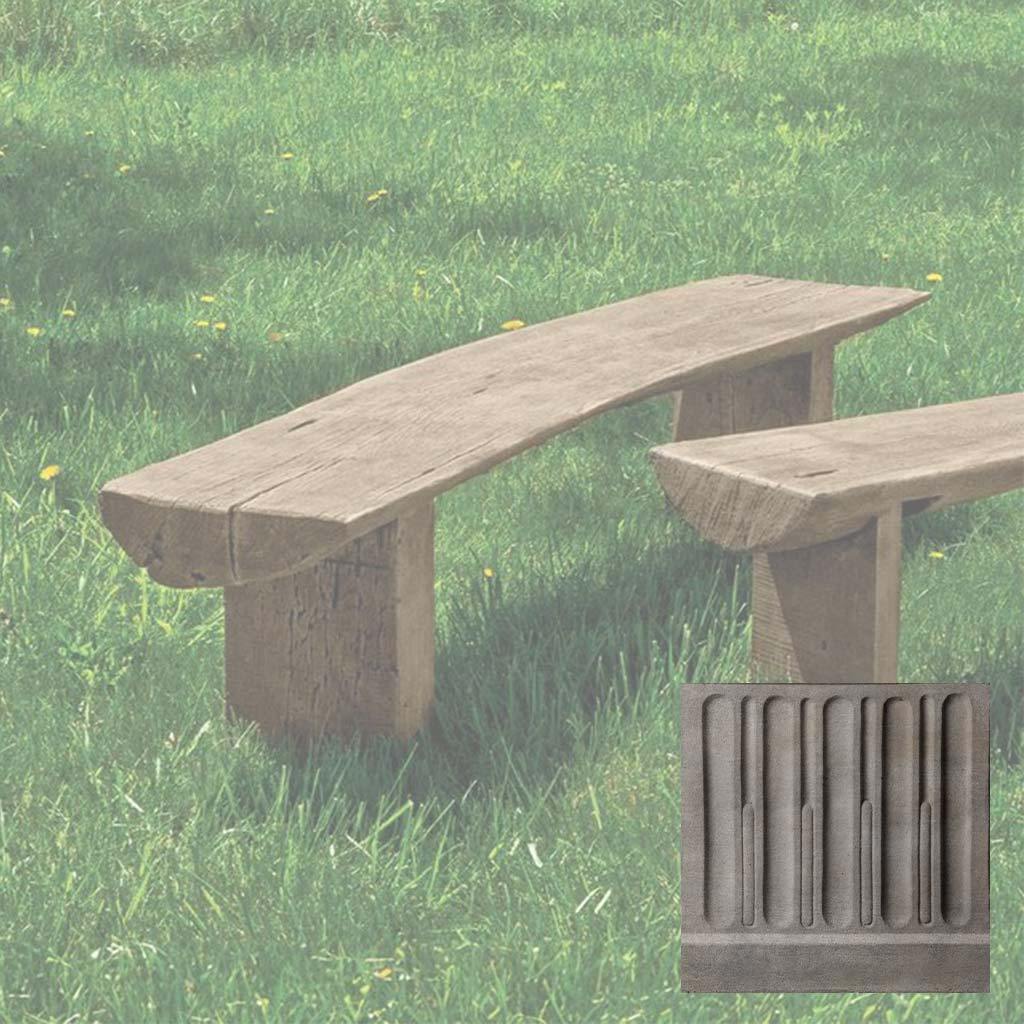 Large Bois Bench