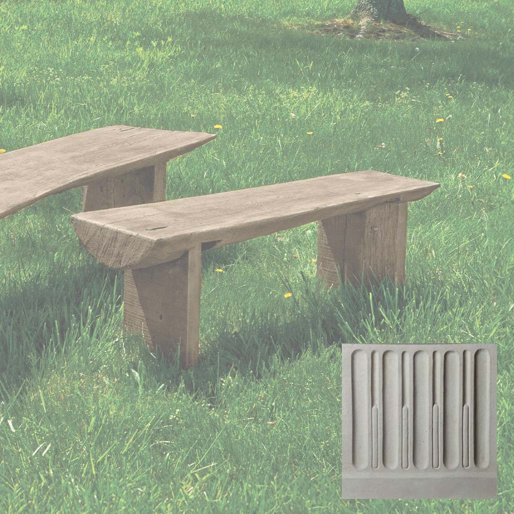 Small Bois Bench