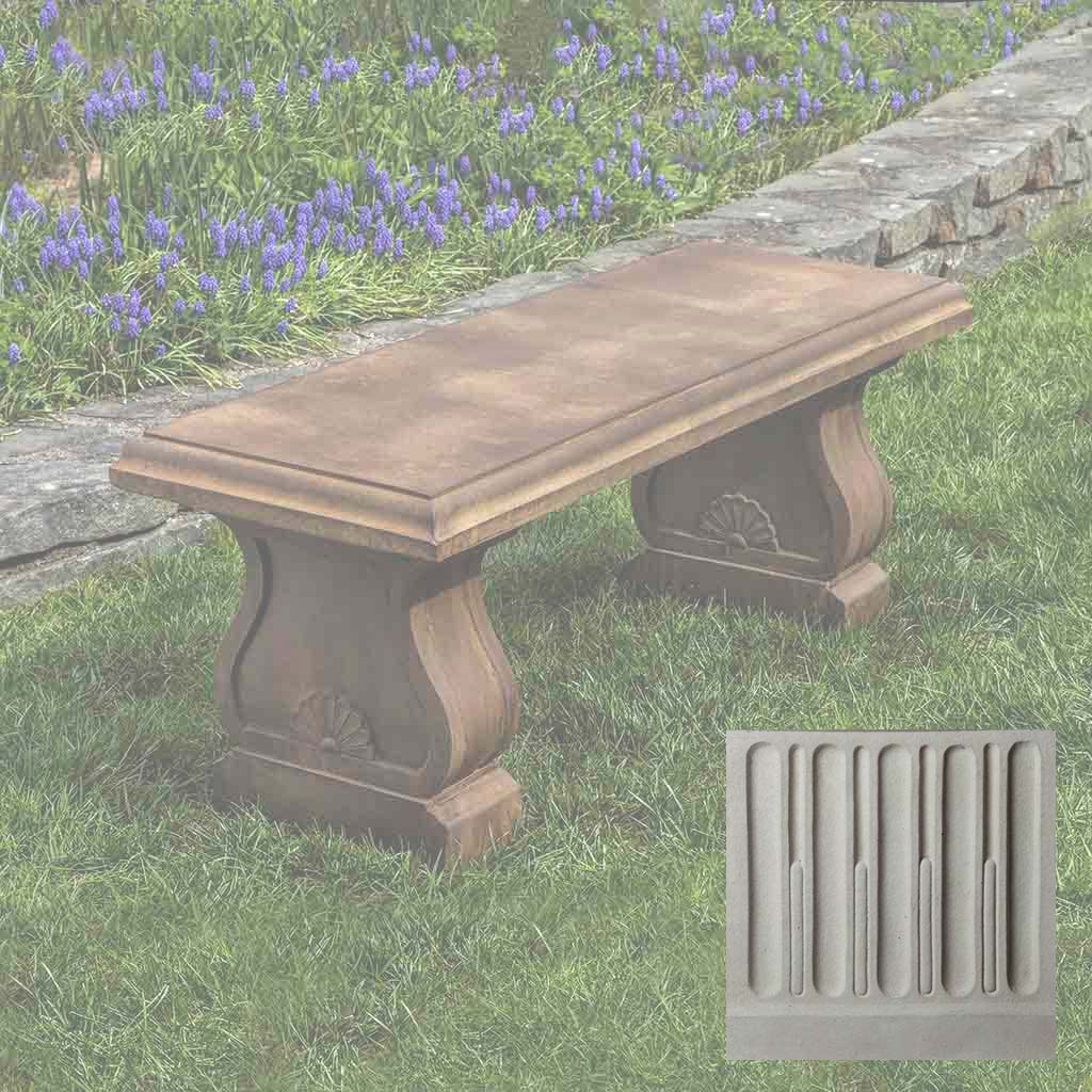 Westland Bench