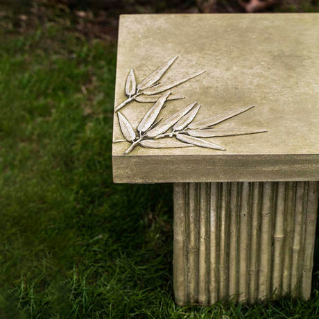 Sagano Bench