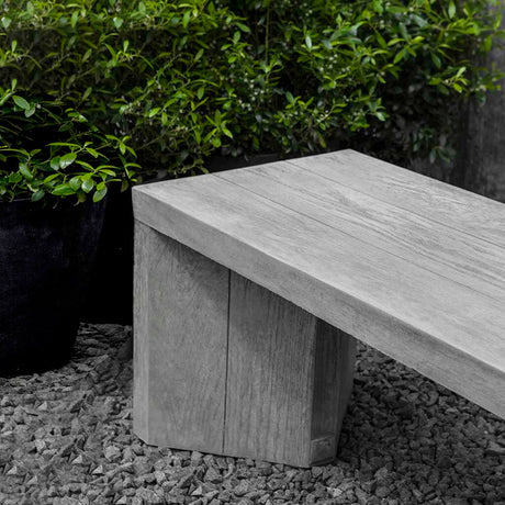 Chenes Brut Bench