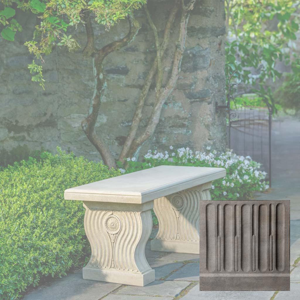 Neo Classic Bench