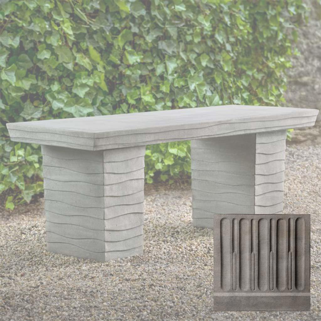 Ipanema Bench