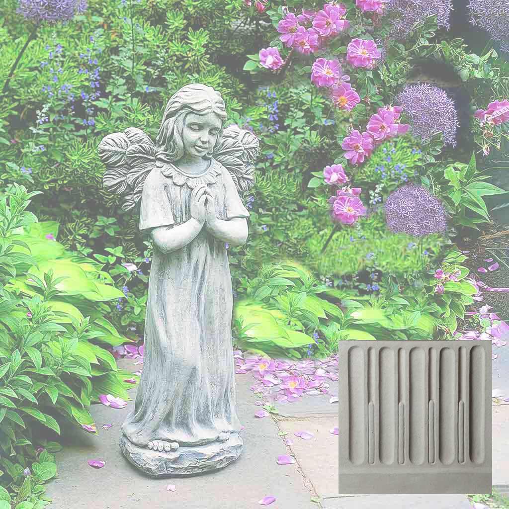 Praying Angel