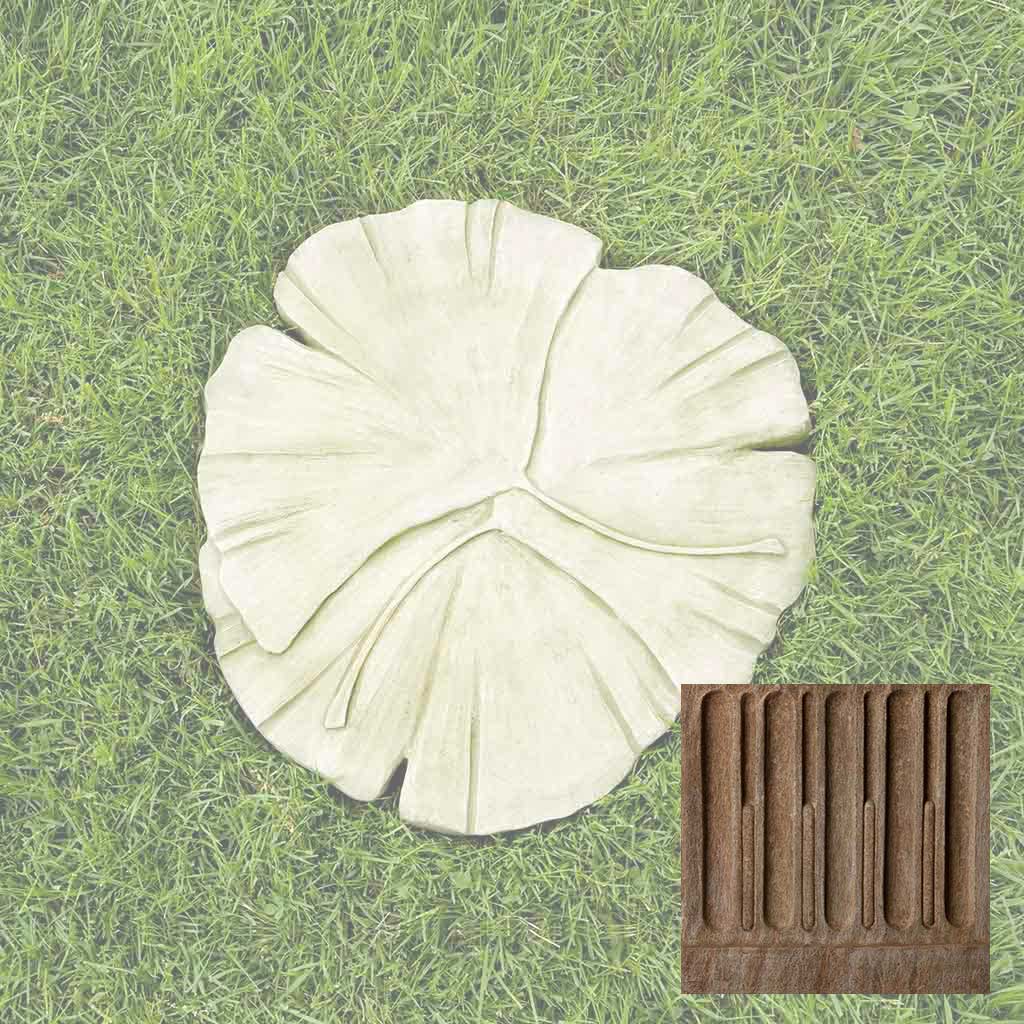 Gingko Stepping Stone