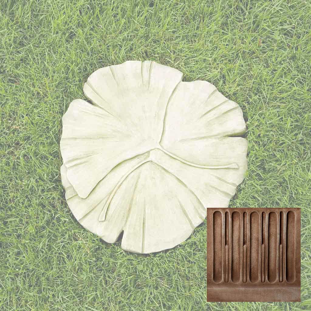 Gingko Stepping Stone