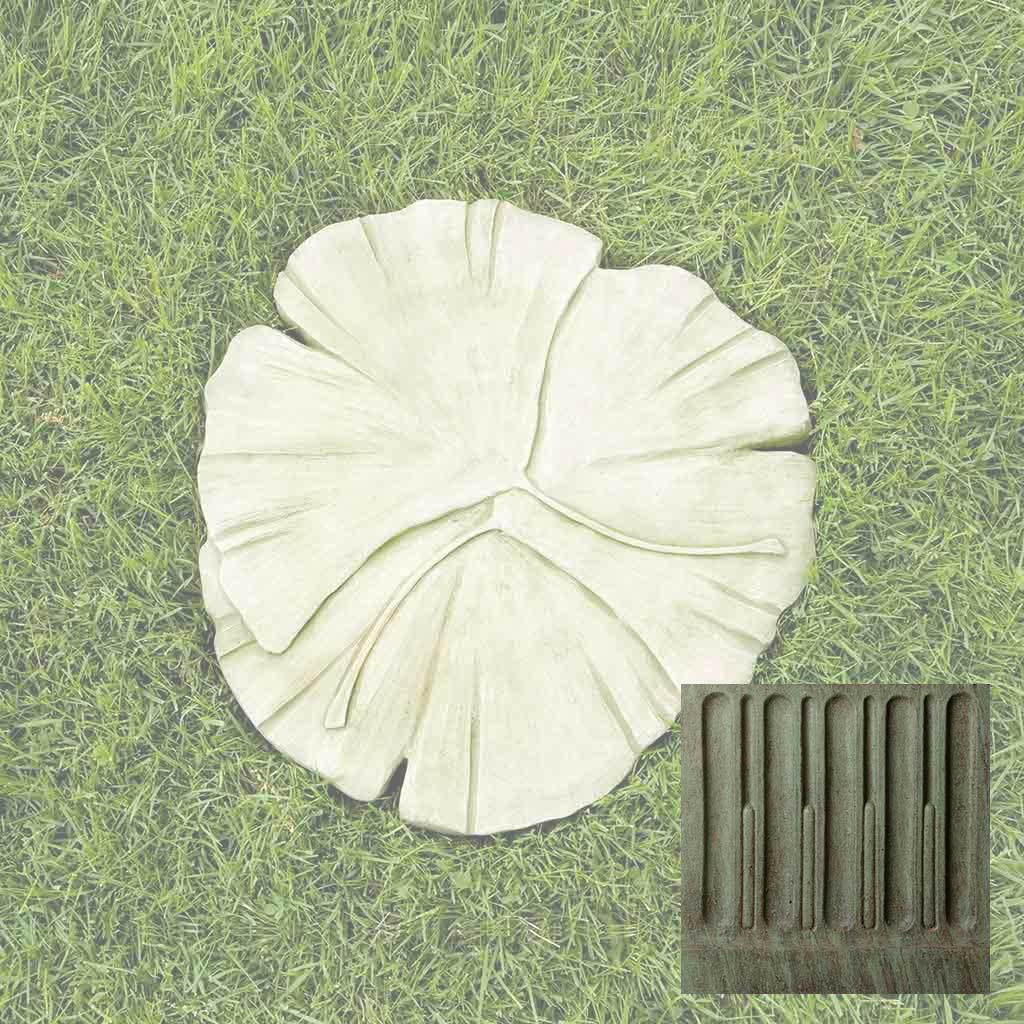 Gingko Stepping Stone