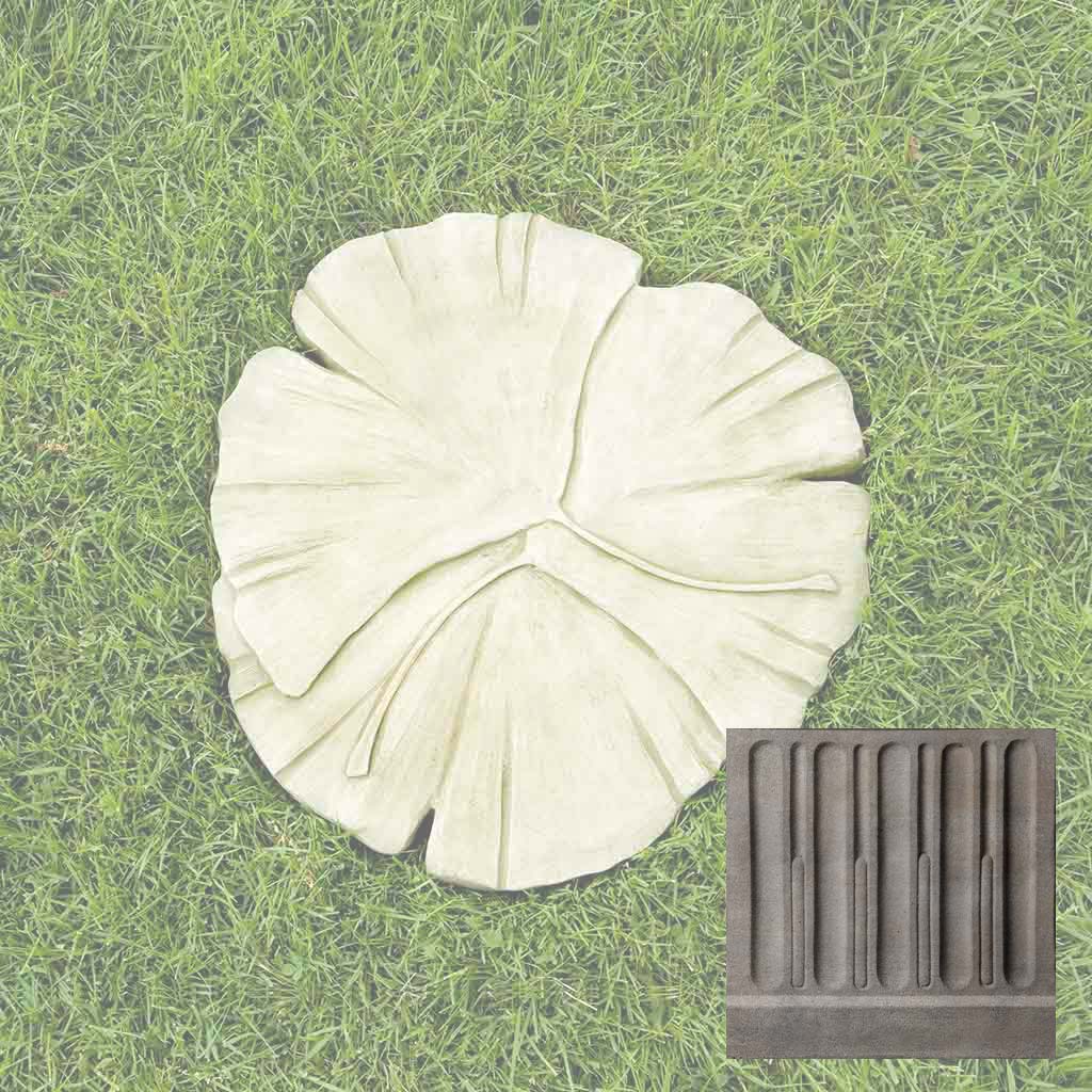 Gingko Stepping Stone
