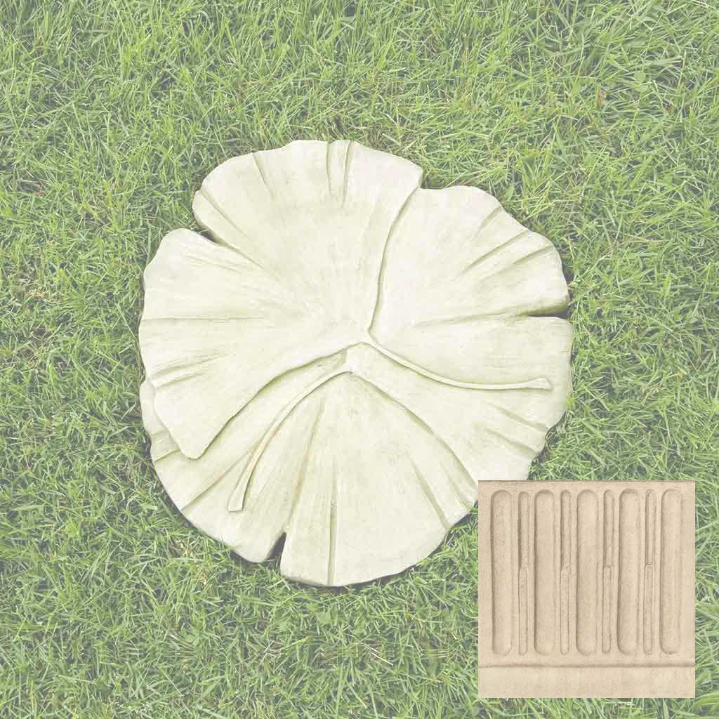 Gingko Stepping Stone