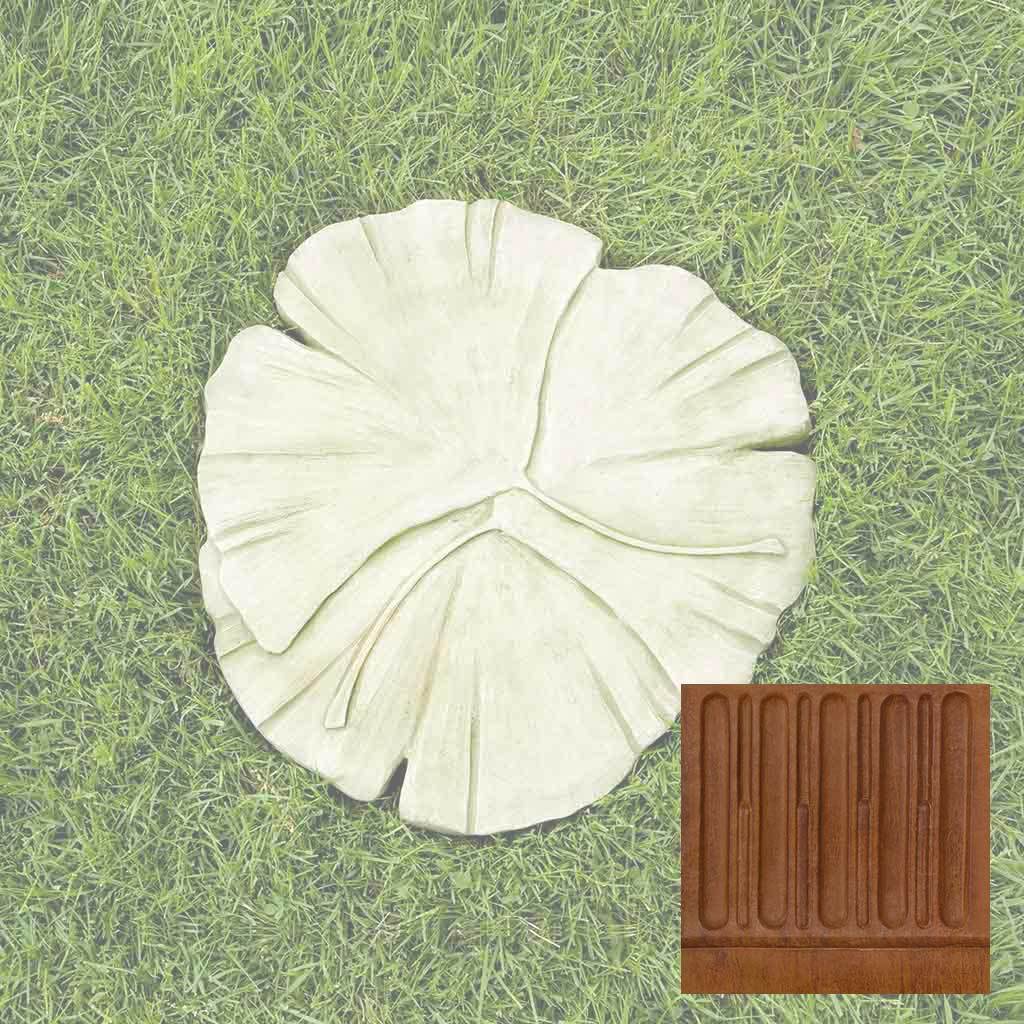 Gingko Stepping Stone