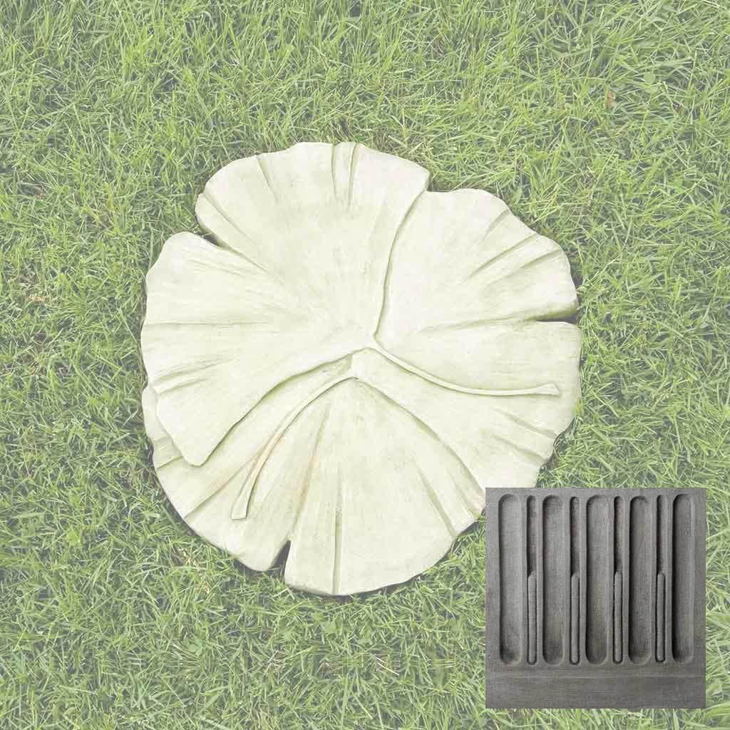 Gingko Stepping Stone