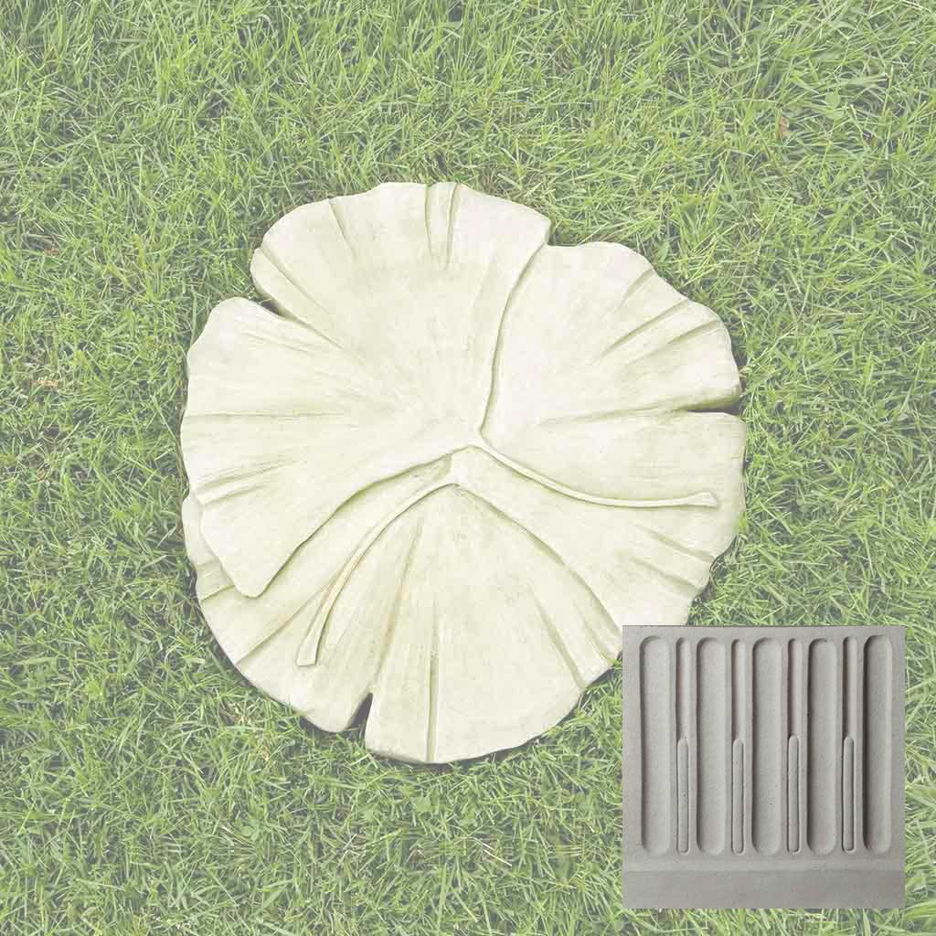 Gingko Stepping Stone