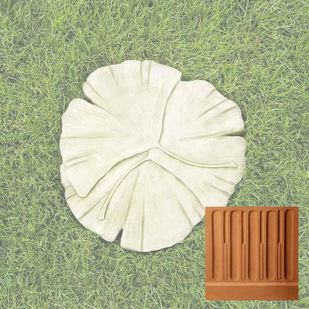 Gingko Stepping Stone