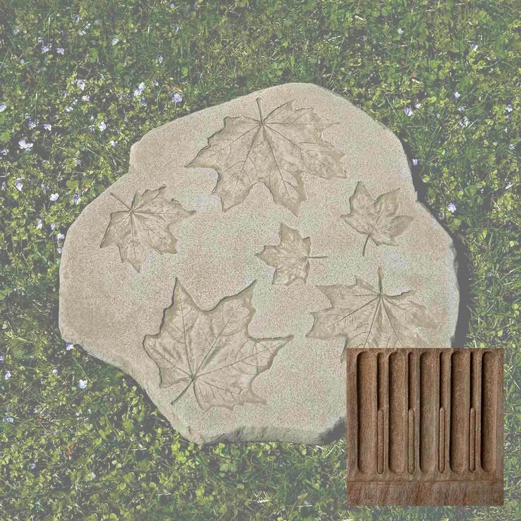 Sugar Maple Stepper