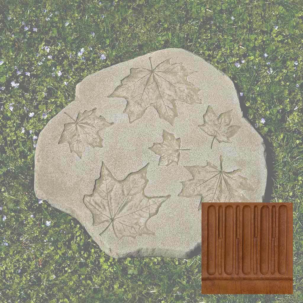 Sugar Maple Stepper