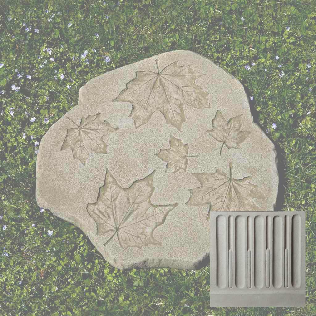 Sugar Maple Stepper