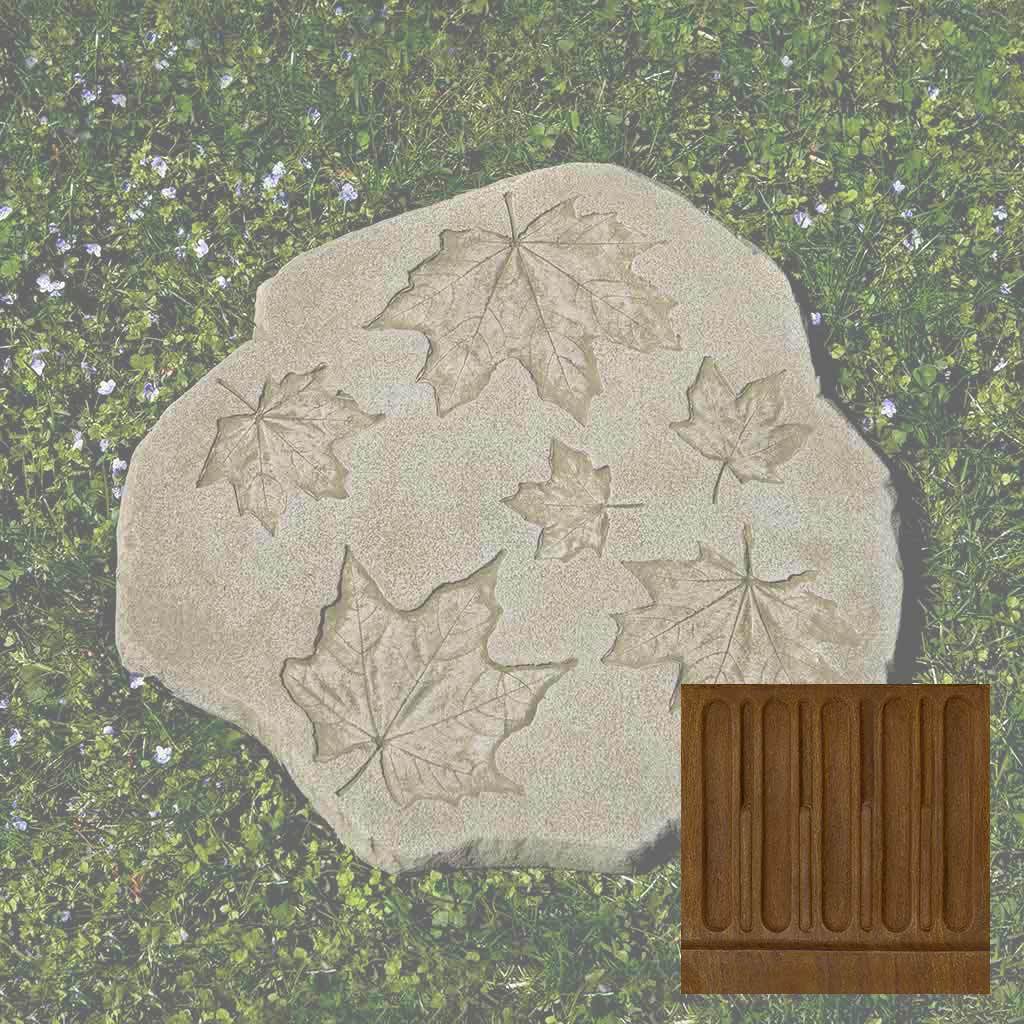 Sugar Maple Stepper