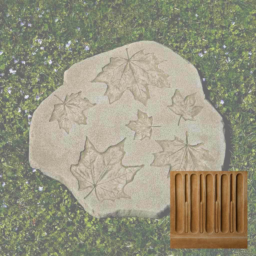 Sugar Maple Stepper