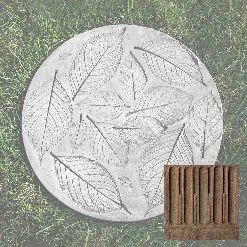 Hydrangea Leaf Stepper