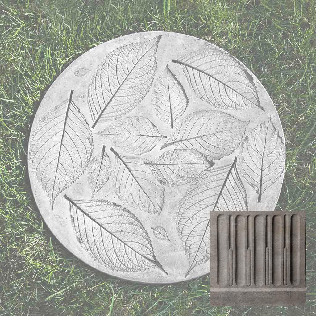 Hydrangea Leaf Stepper