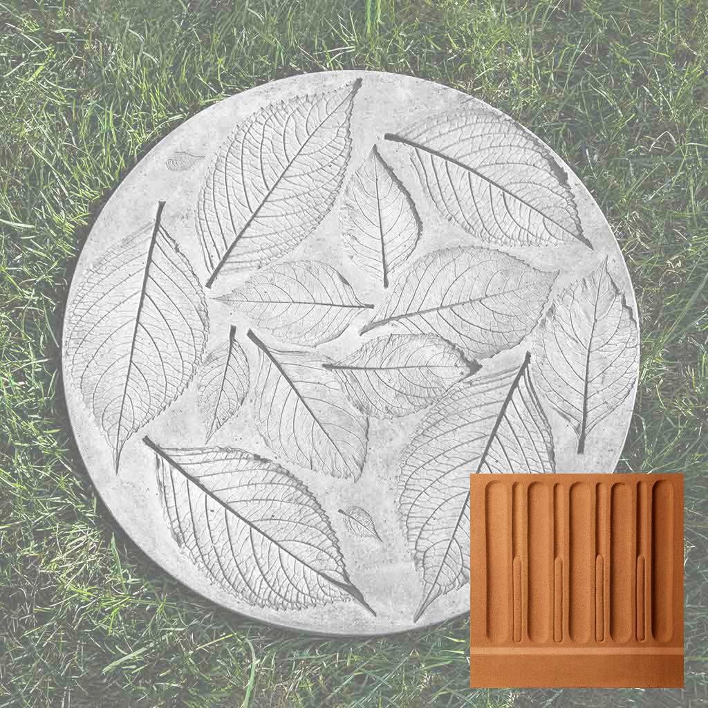 Hydrangea Leaf Stepper