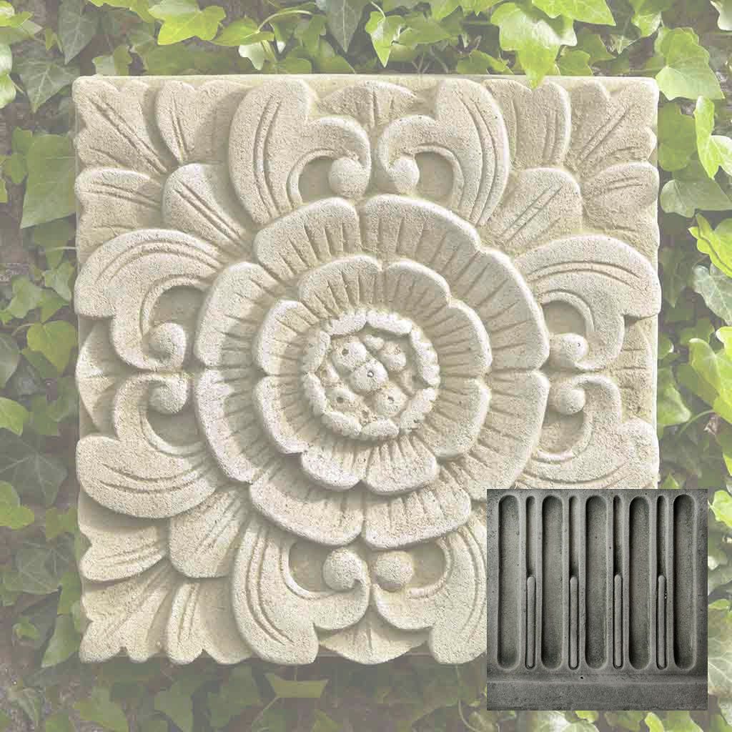Campania International Eden Plaque - Thumbnail 3