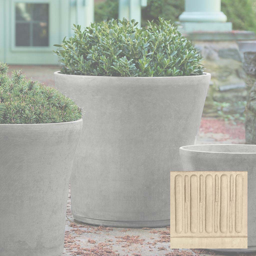 Cloche Planter