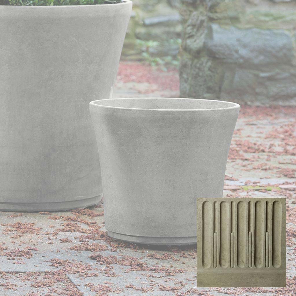 Cloche Planter