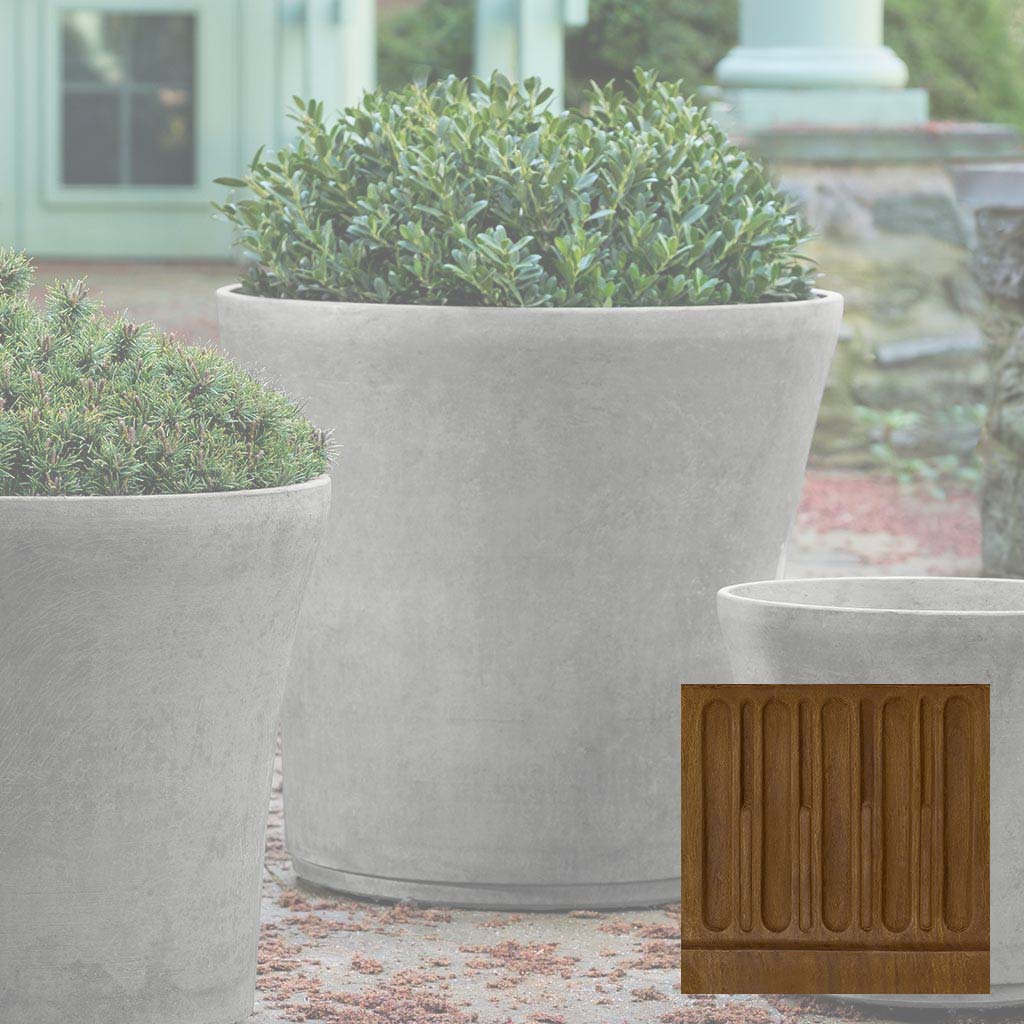 Cloche Planter
