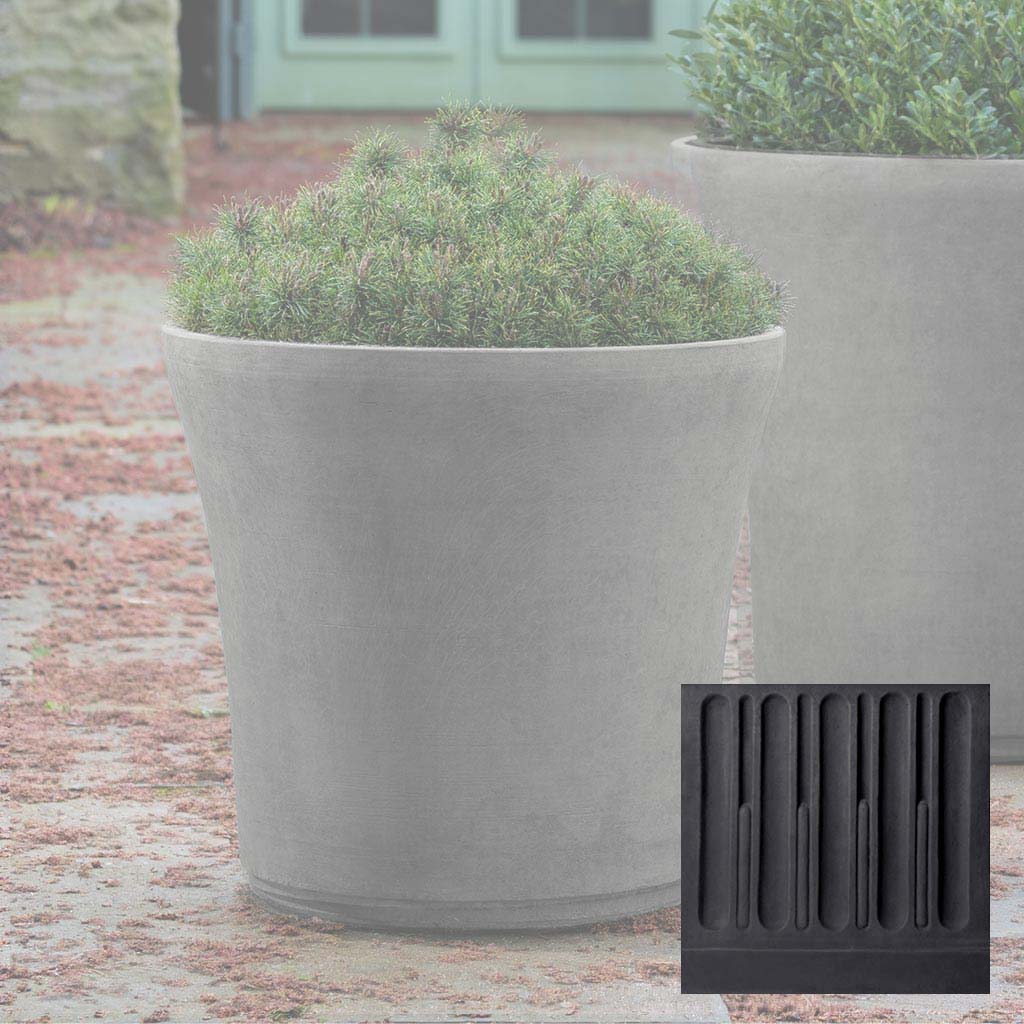 Cloche Planter