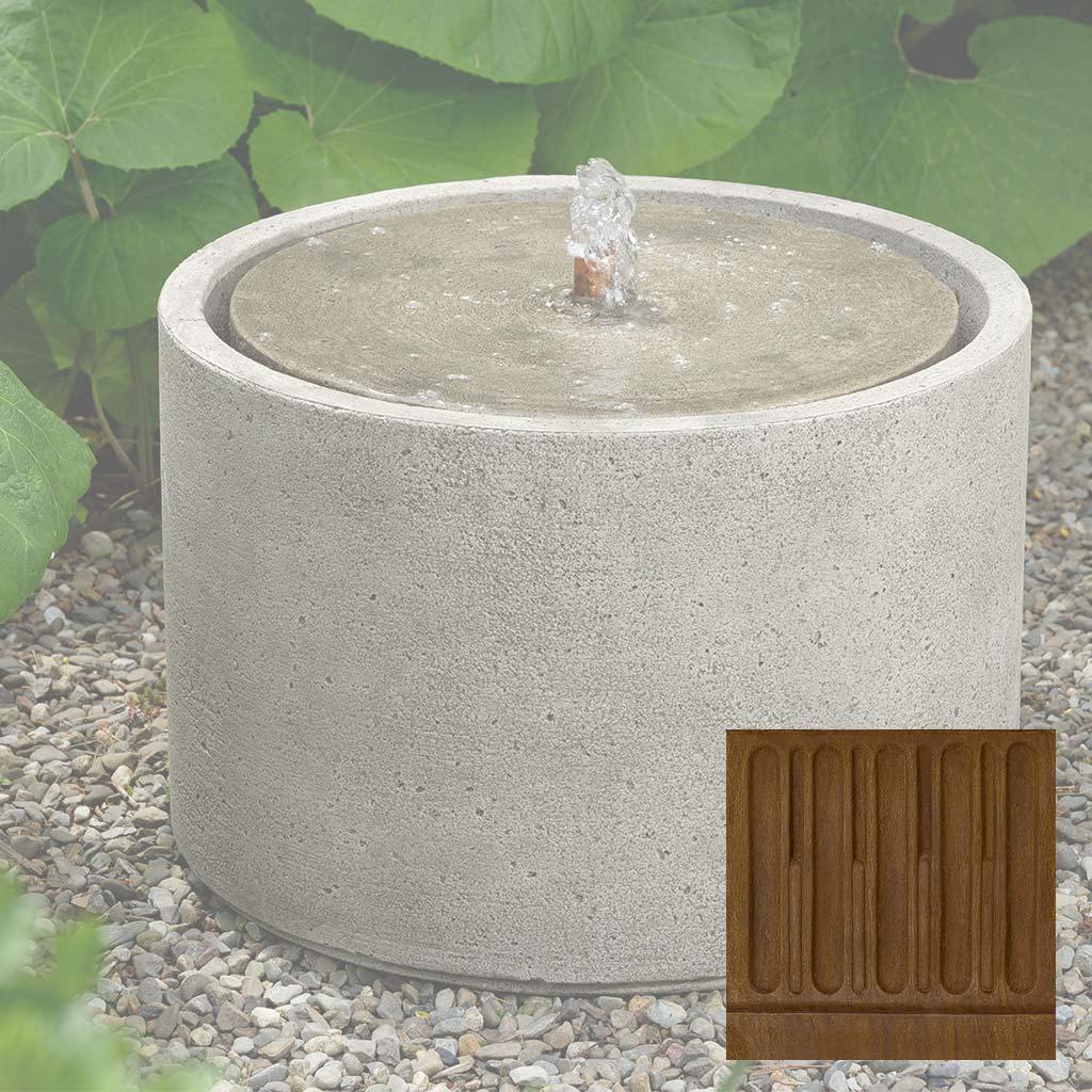 Salinas Fountain