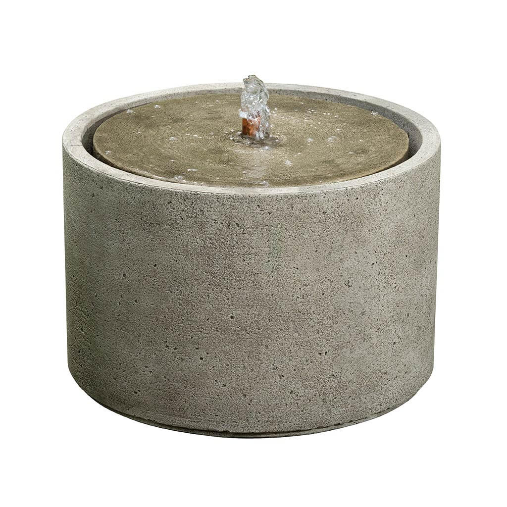Campania International Salinas Fountain - Thumbnail 2