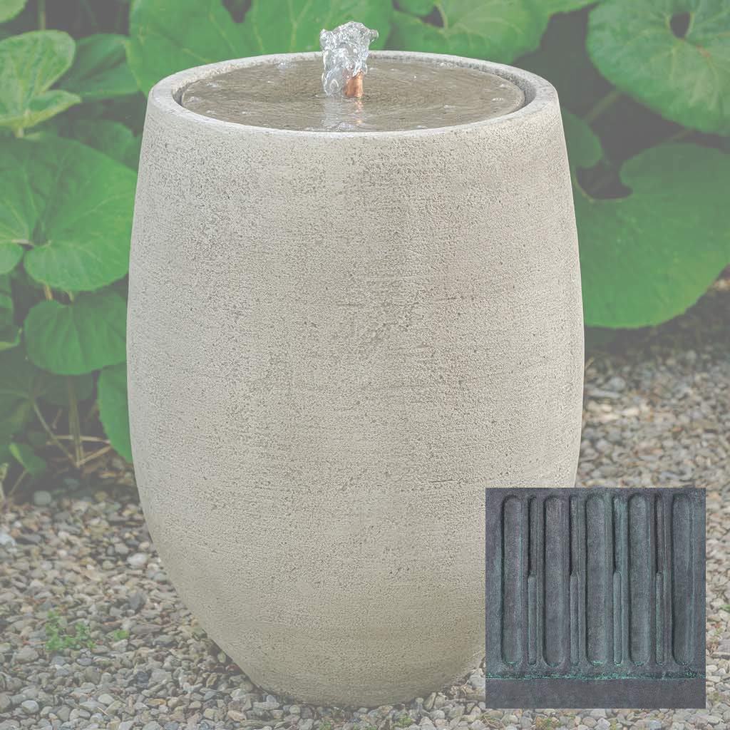 Campania International Bebel Fountain - Thumbnail 5