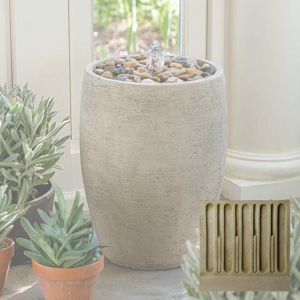 Campania International Soma Pebble Fountain - Thumbnail 4