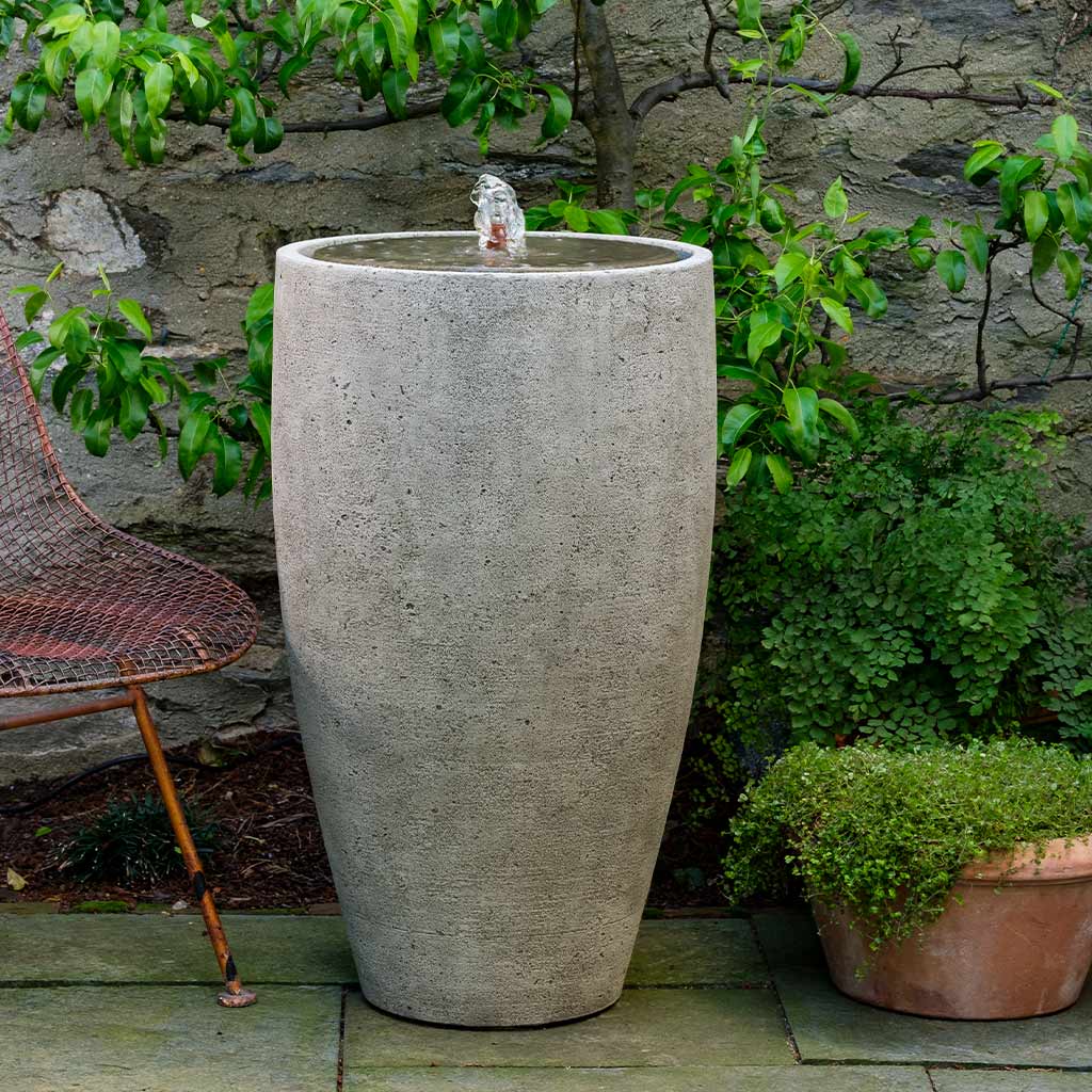 Campania International Manzanita Fountain - Thumbnail 3