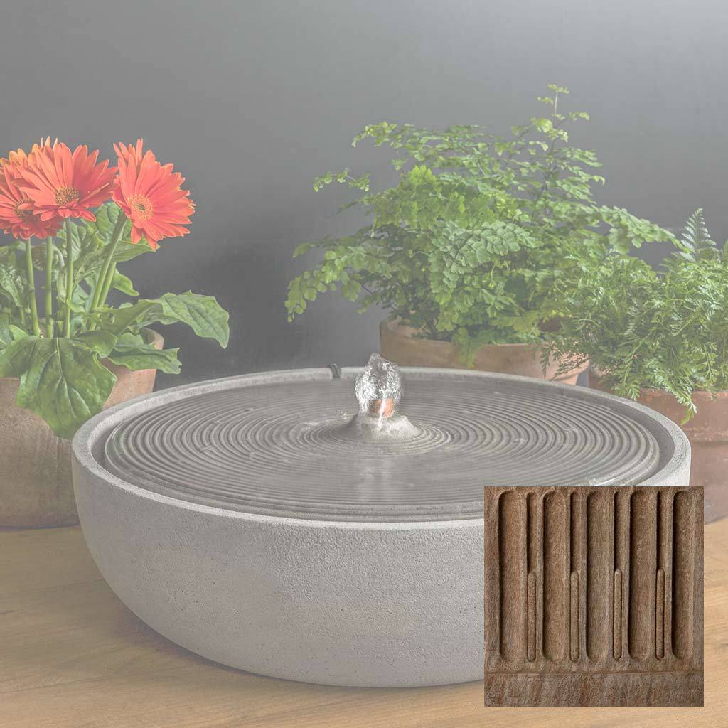 Ripple Fountain - Large