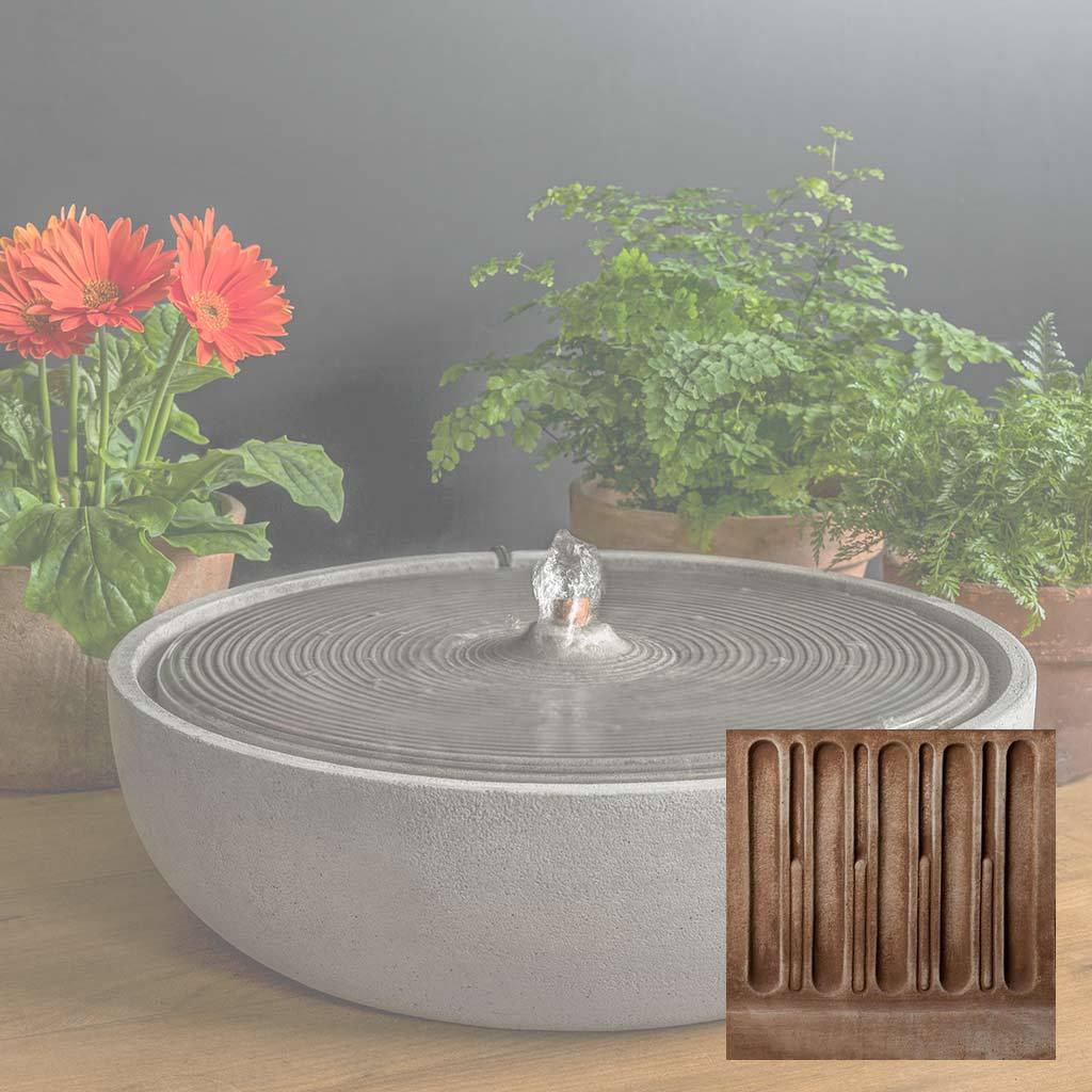 Ripple Fountain - Large