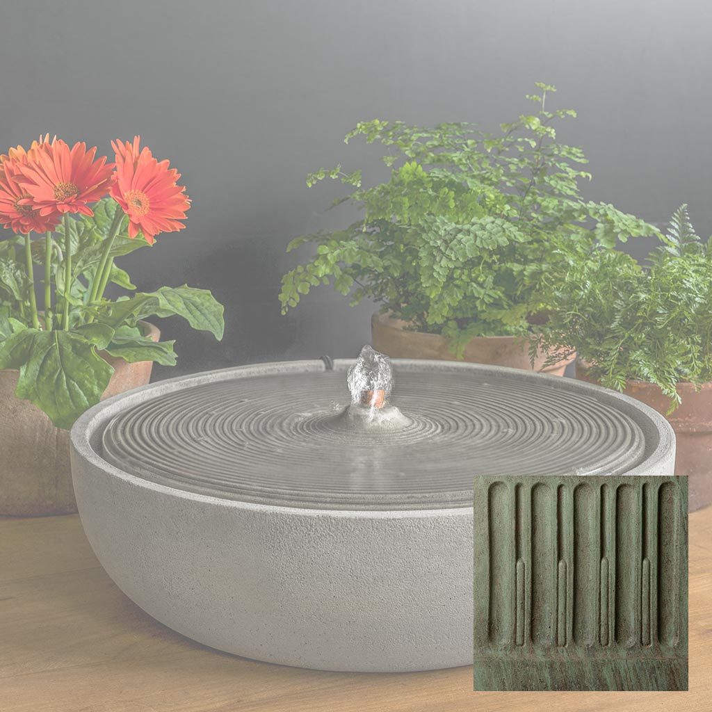 Ripple Fountain - Large