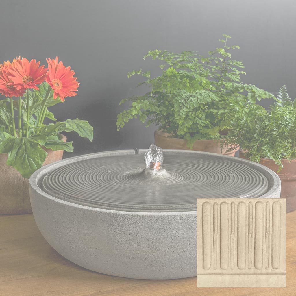 Ripple Fountain - Large