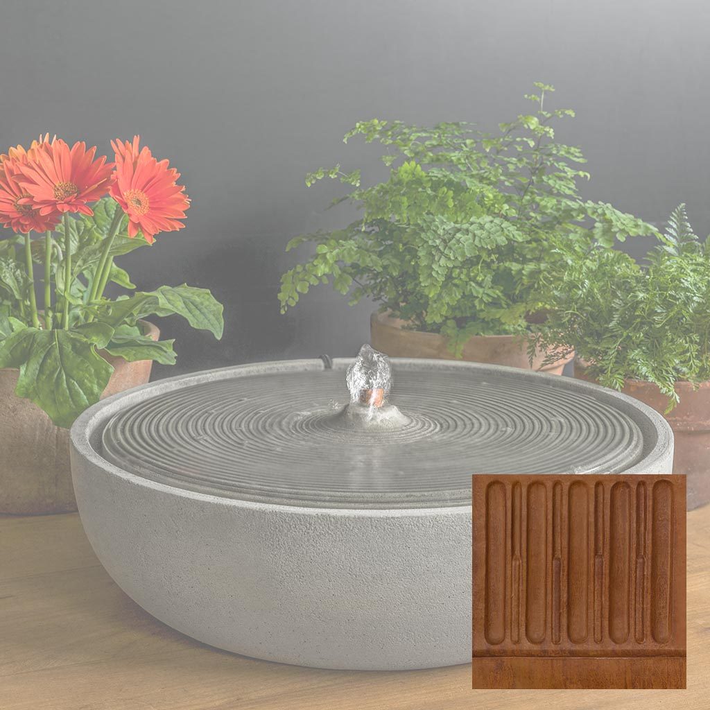 Ripple Fountain - Large